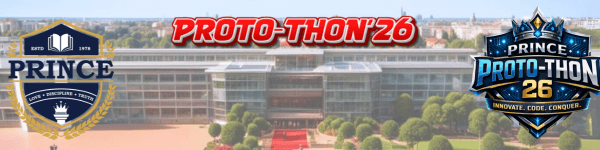 PRINCE PROTOTHON